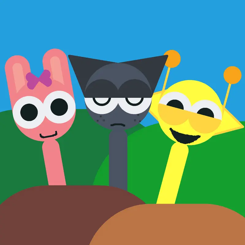 Game by @Availible