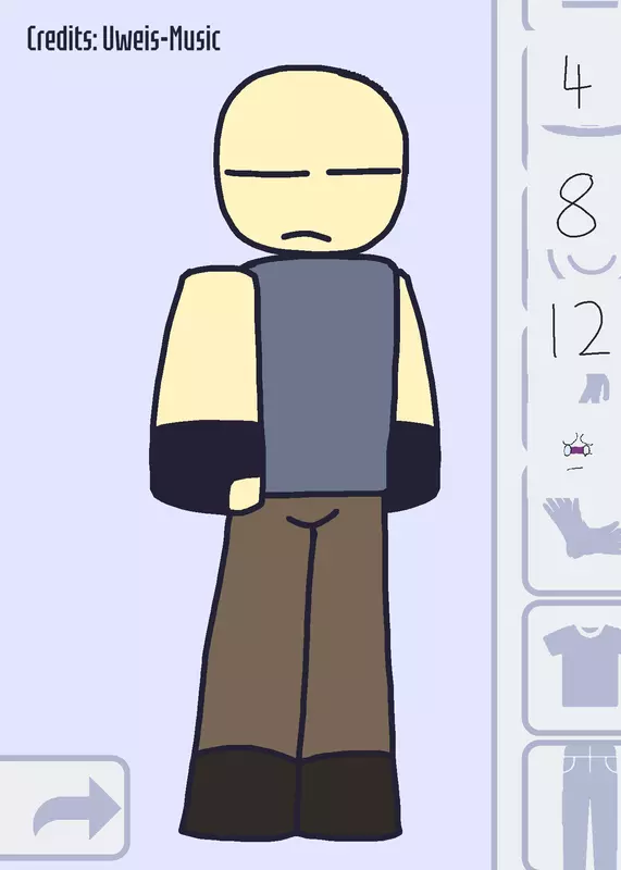 Game by @_-USB_spaceygirl-_