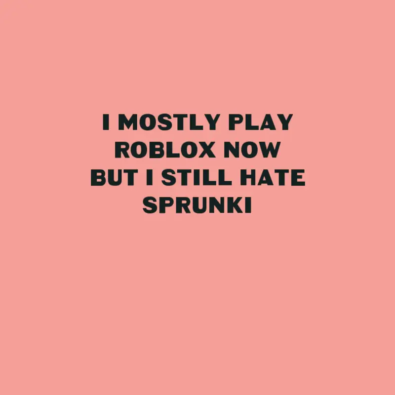 Game by @Not_bluudude111