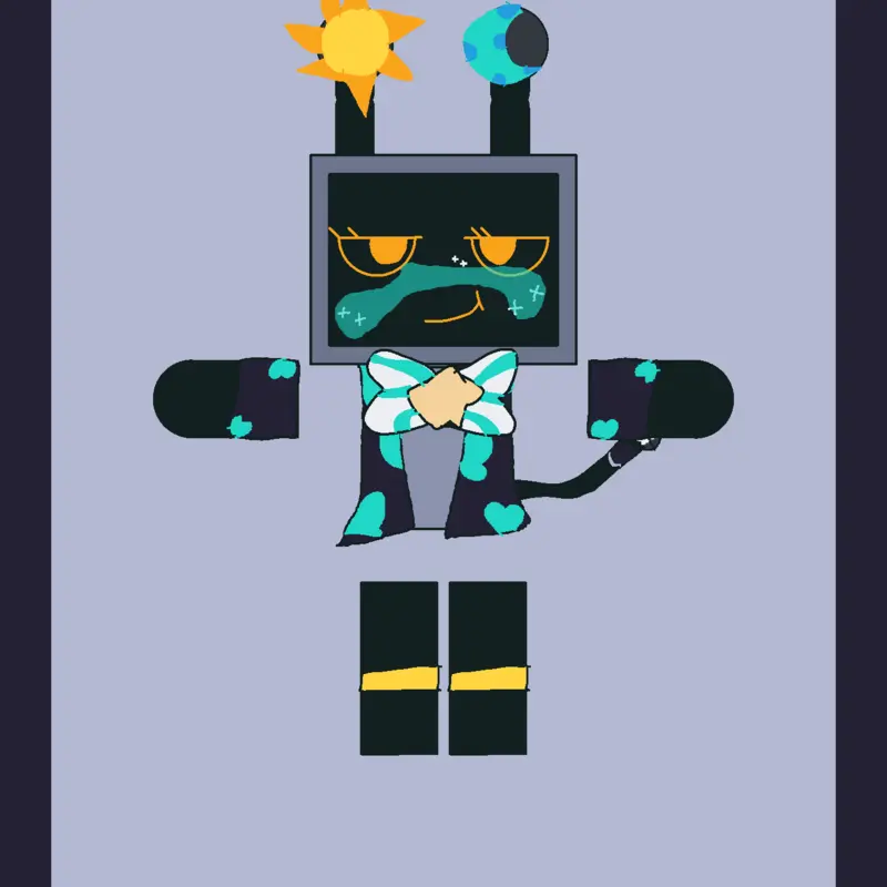 Game by @hihelloagain