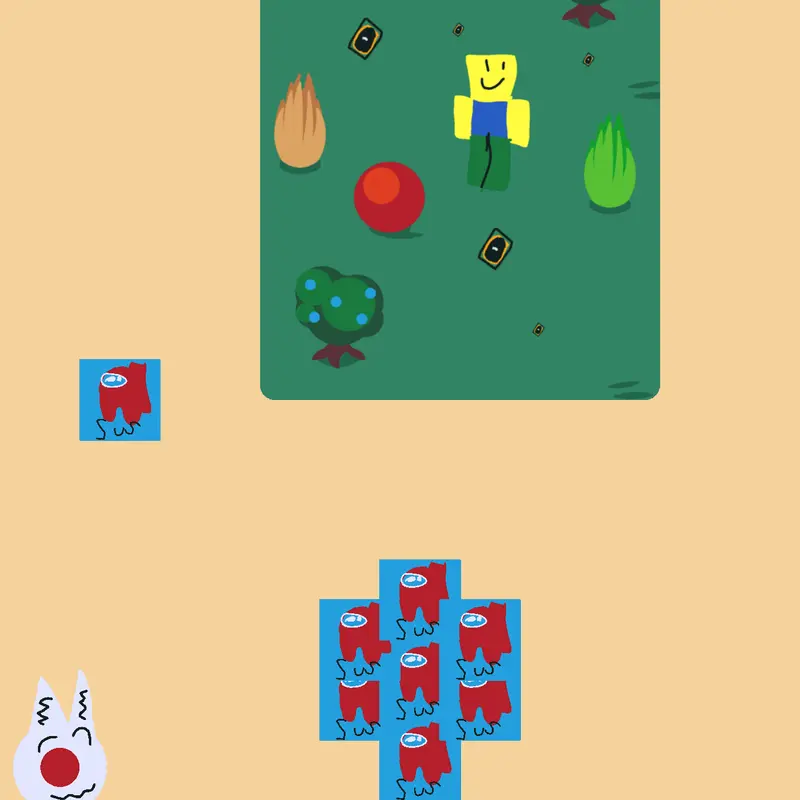 Game by @HarukaChan