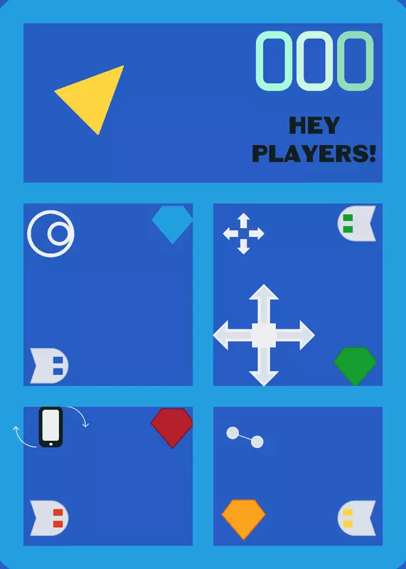 Game by @SpacePandaz_games