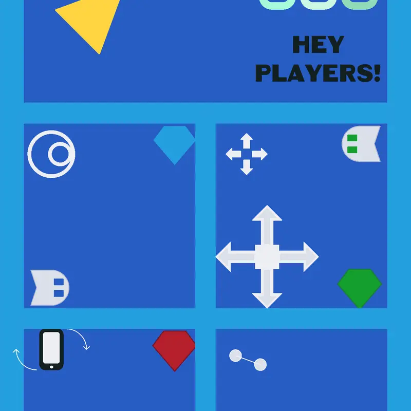 Game by @SpacePandaz_games