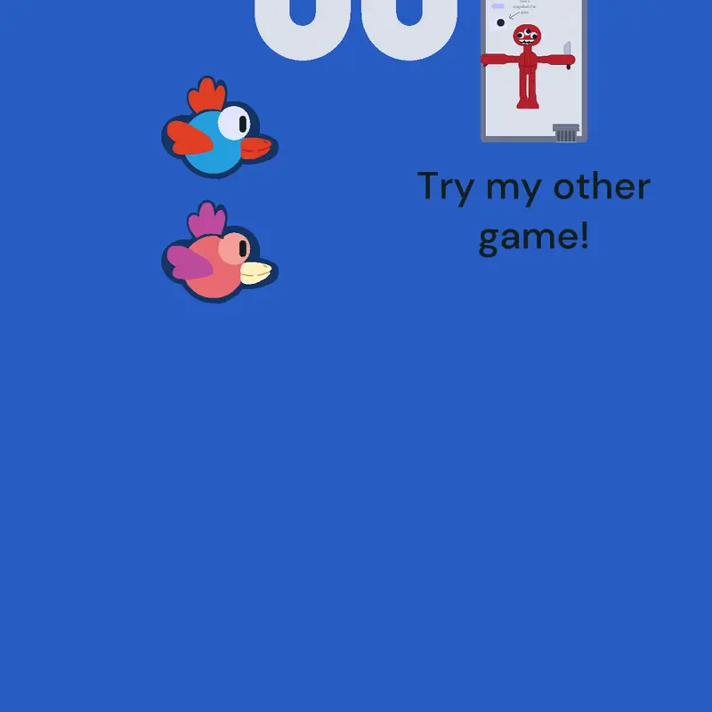 Game by @Seek1991