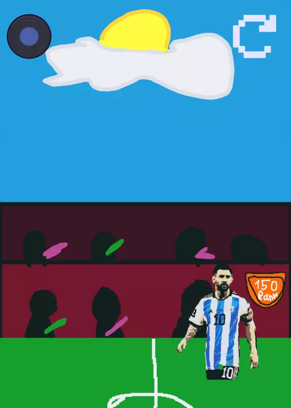 Game by @omarusus