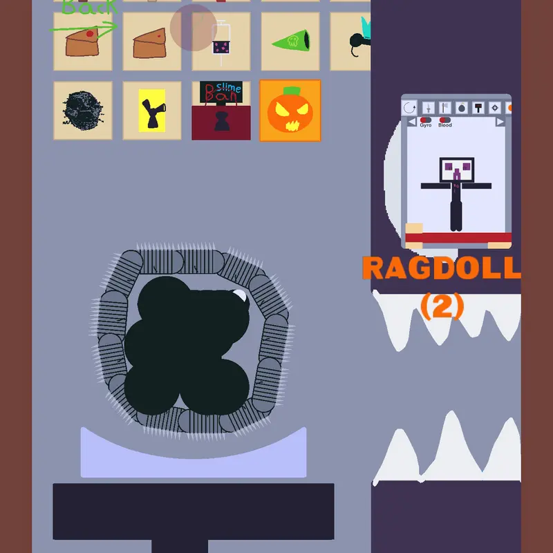 Game by @radeducky