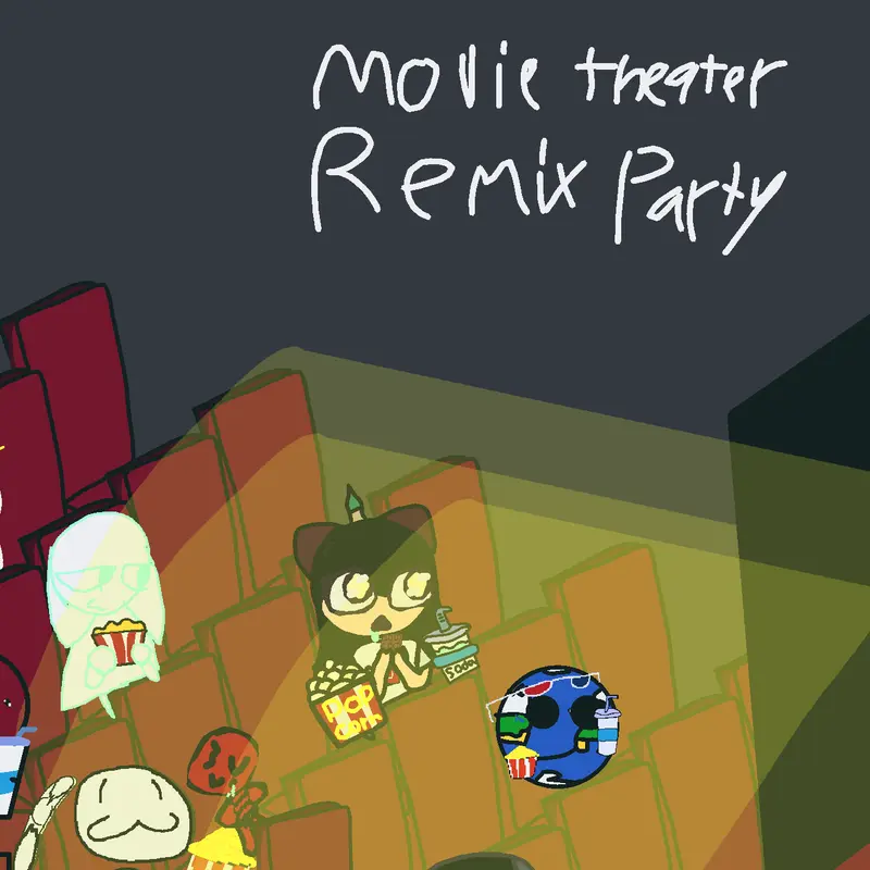 Game by @notgreenyanymore123