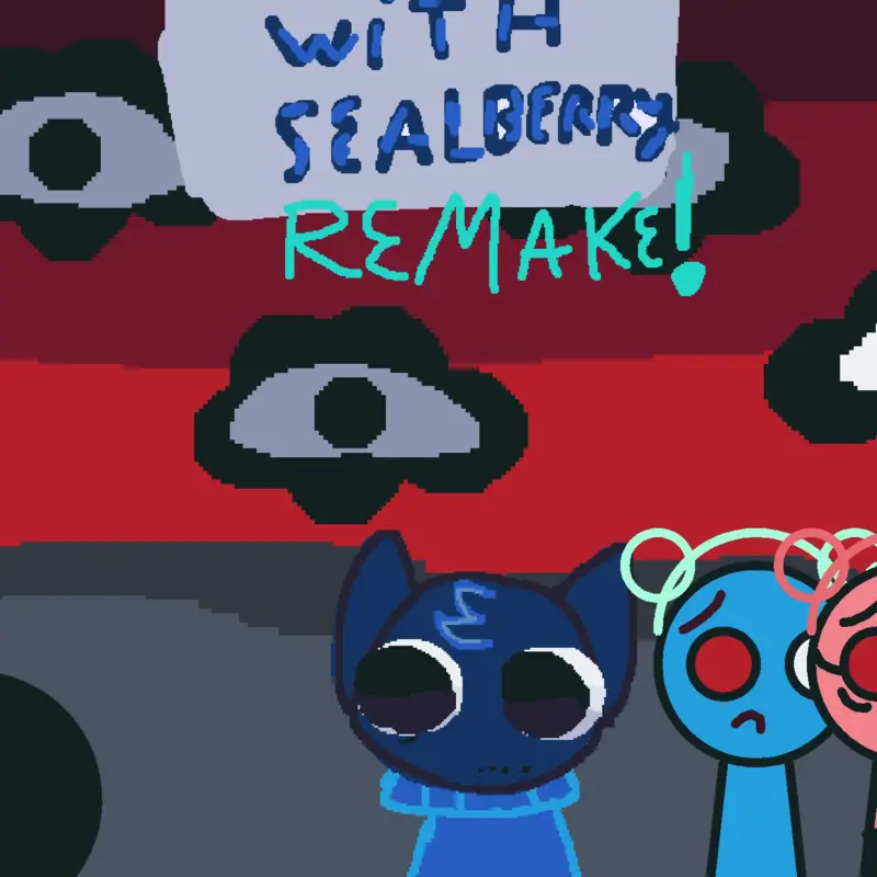Game by @The_Sealberry