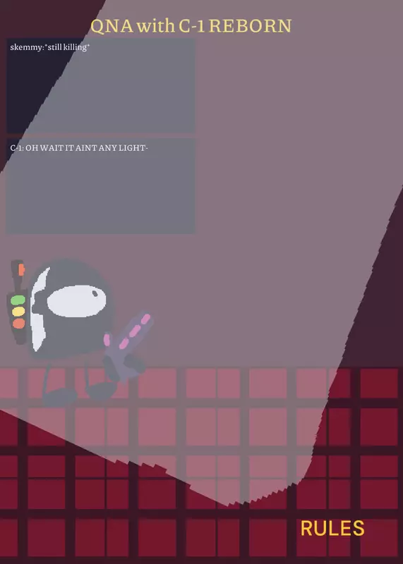 Game by @crossantButhehasagun