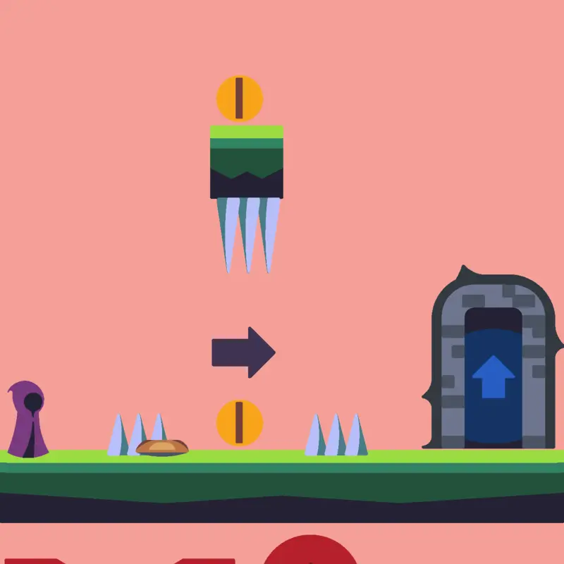 Game by @orkaisgamers_Castle