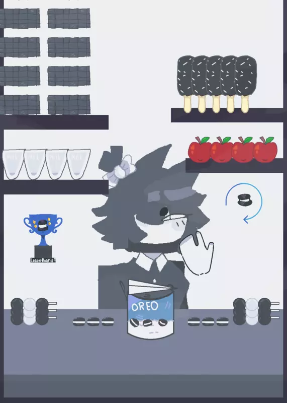 Game by @Uuphj