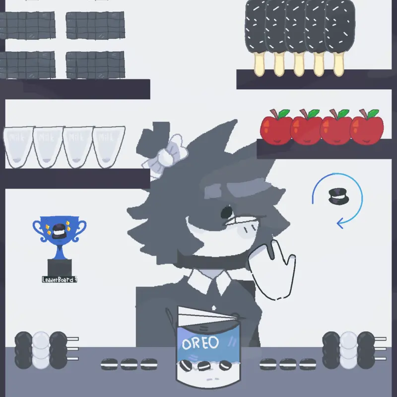 Game by @Uuphj