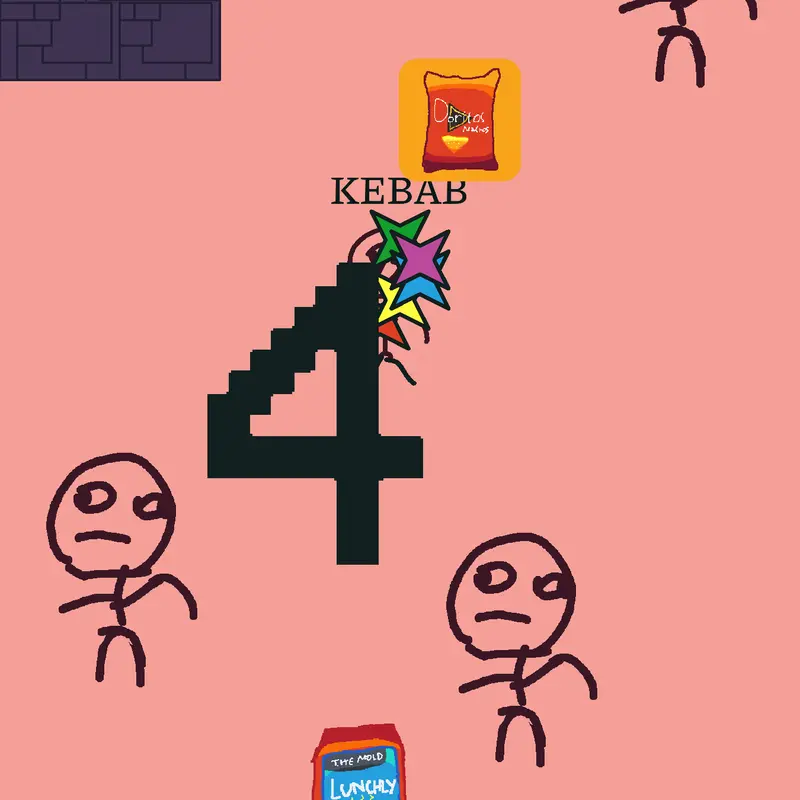 Game by @LilGoofball