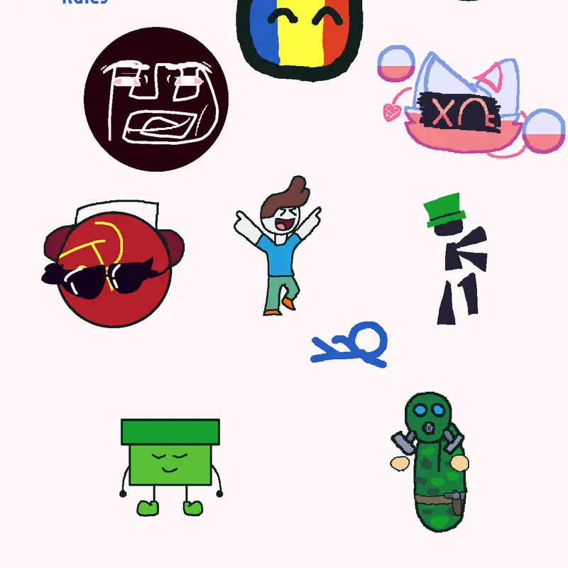 Game by @Rusvietphil4imastupidowl