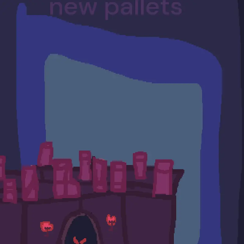 Game by @GalaxyCube
