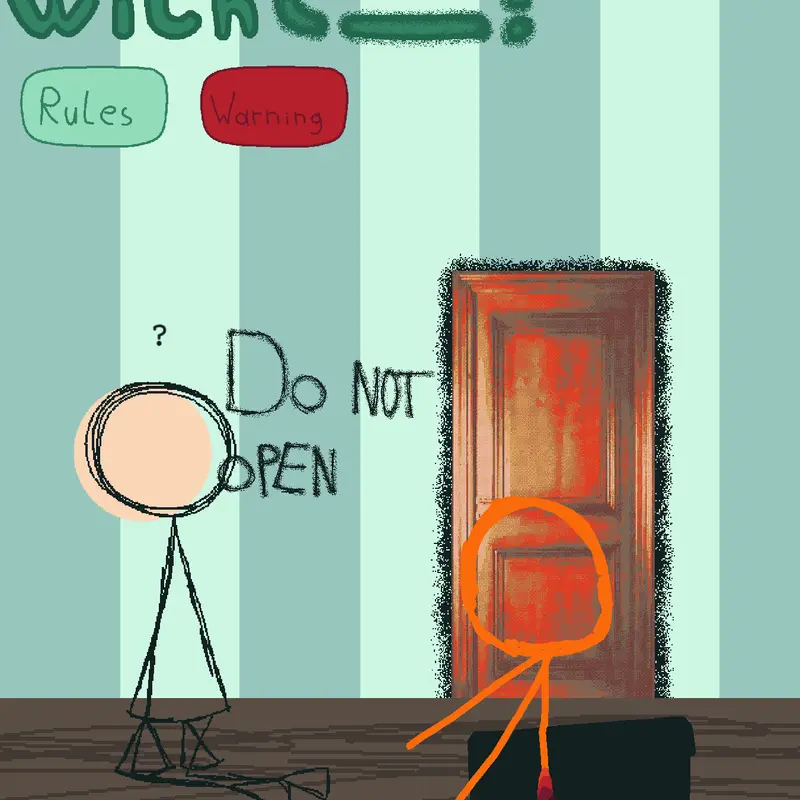 Game by @budgey