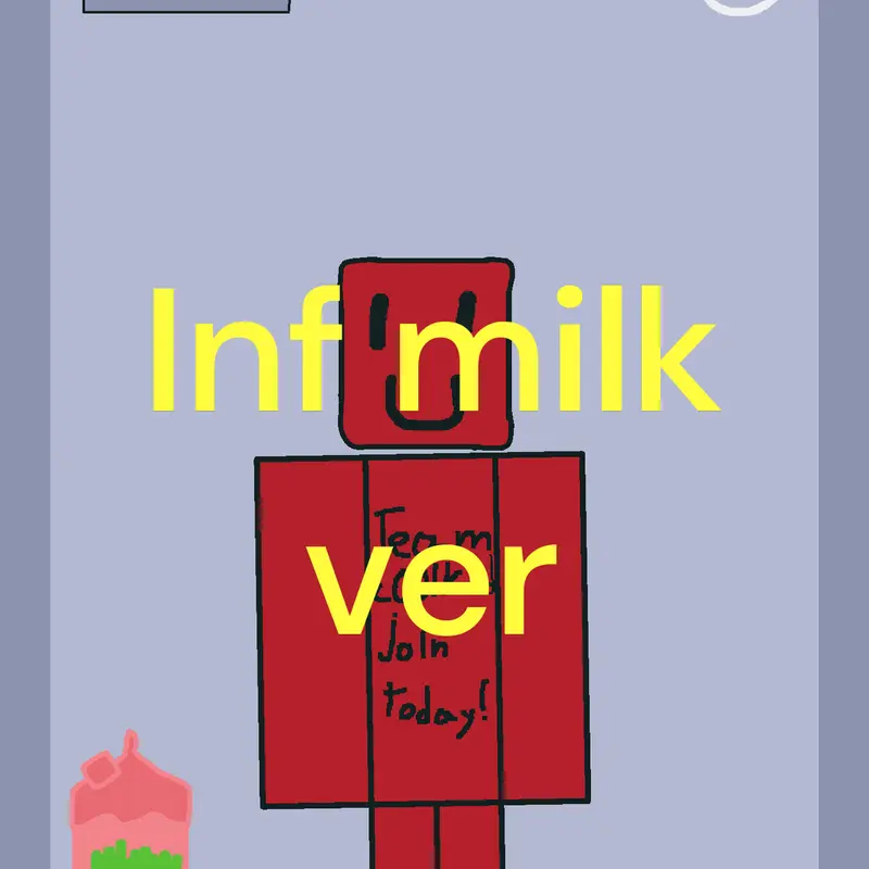 Game by @ChickenLIKEandSubscribe
