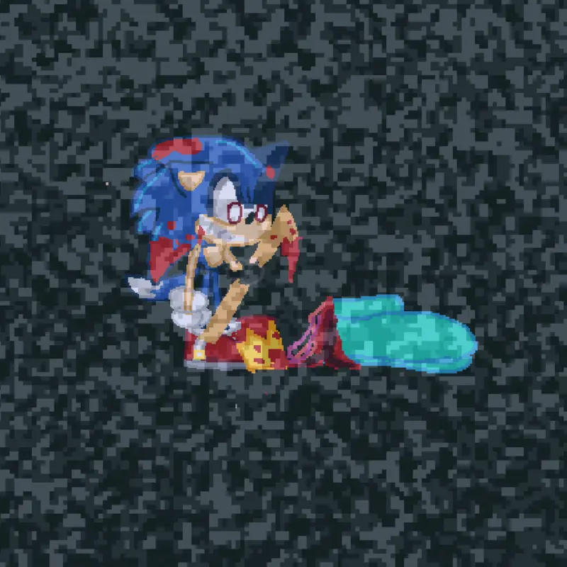 Game by @SonicPro7932_Official