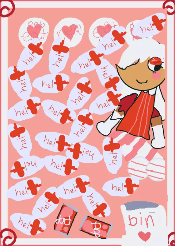 Game by @Mellowmeko