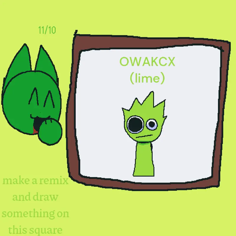 Game by @Cat_meow7779