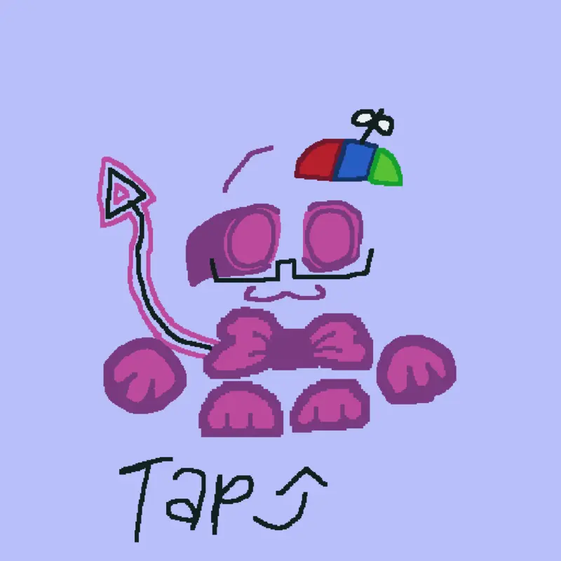 Game by @Ba-15theScientist