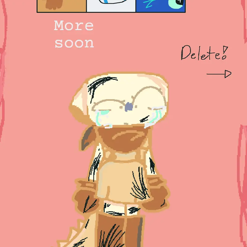 dandys world shelly!!! Take care of toon by @tulipsxx