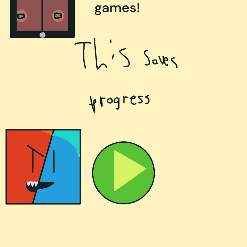 Game by @JumperDash