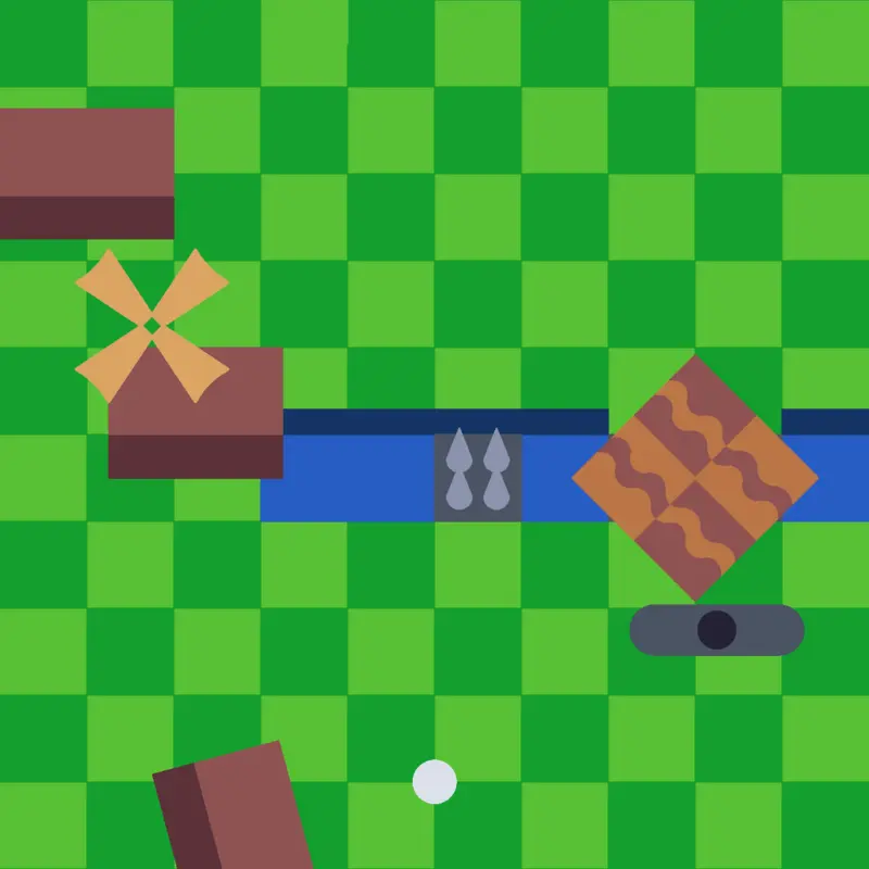 Game by @tyht