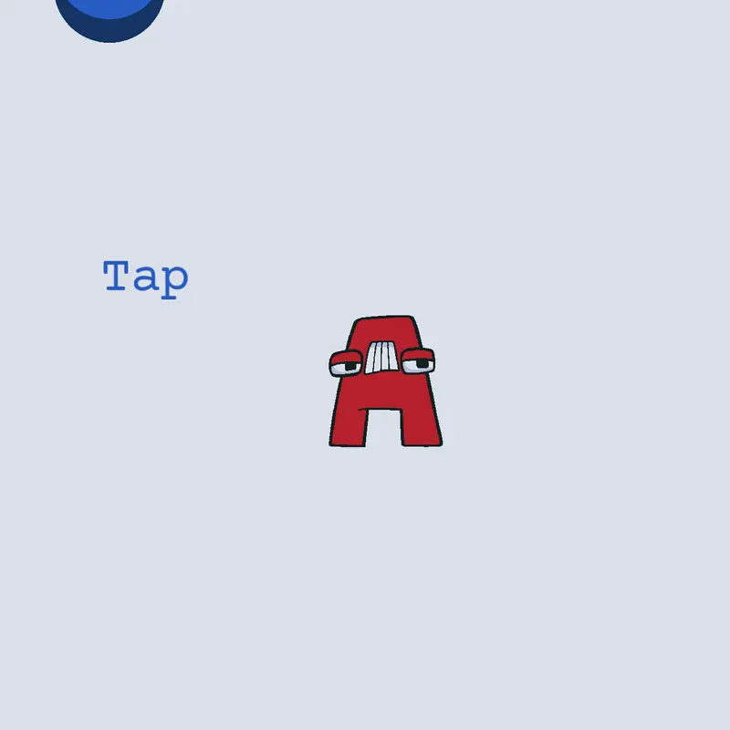 Game by @AlphaFan
