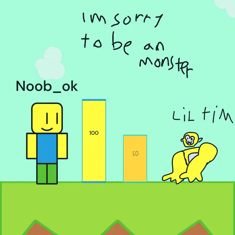 Game by @iwillneverhateforsaken