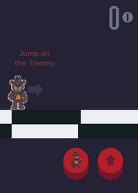 Untitled Fnaf Fangame