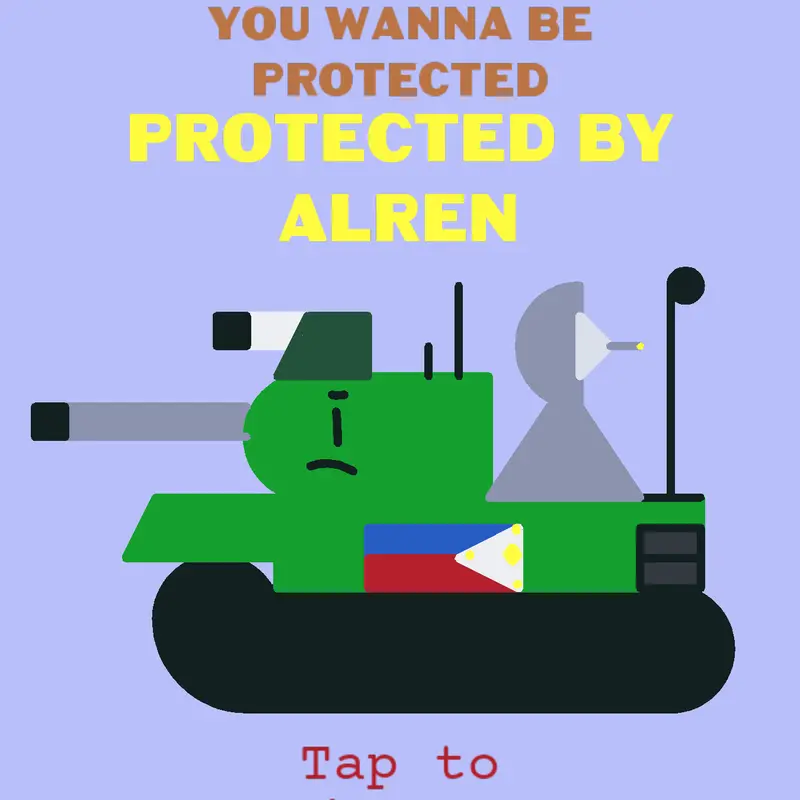 Game by @Alrentank-29T-official