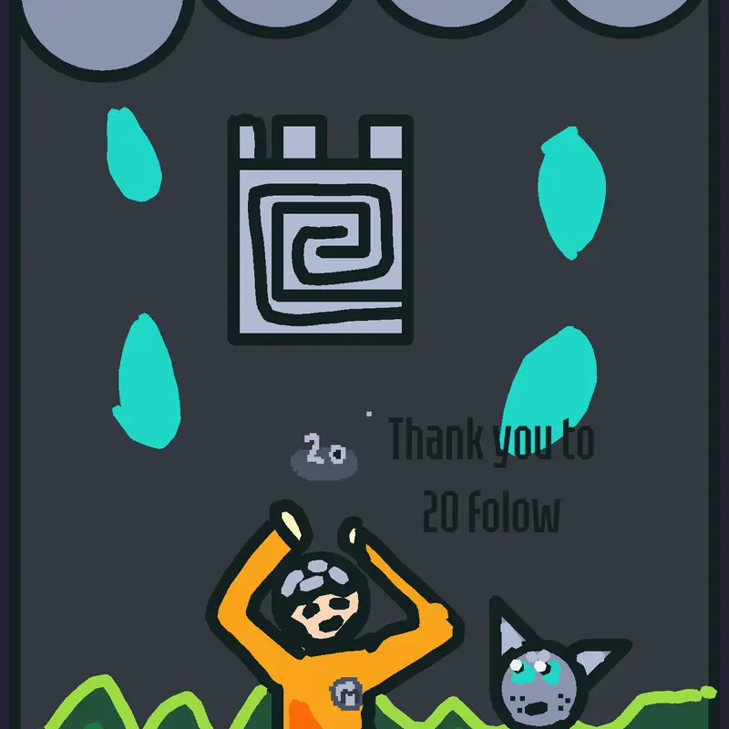 Game by @muradimal