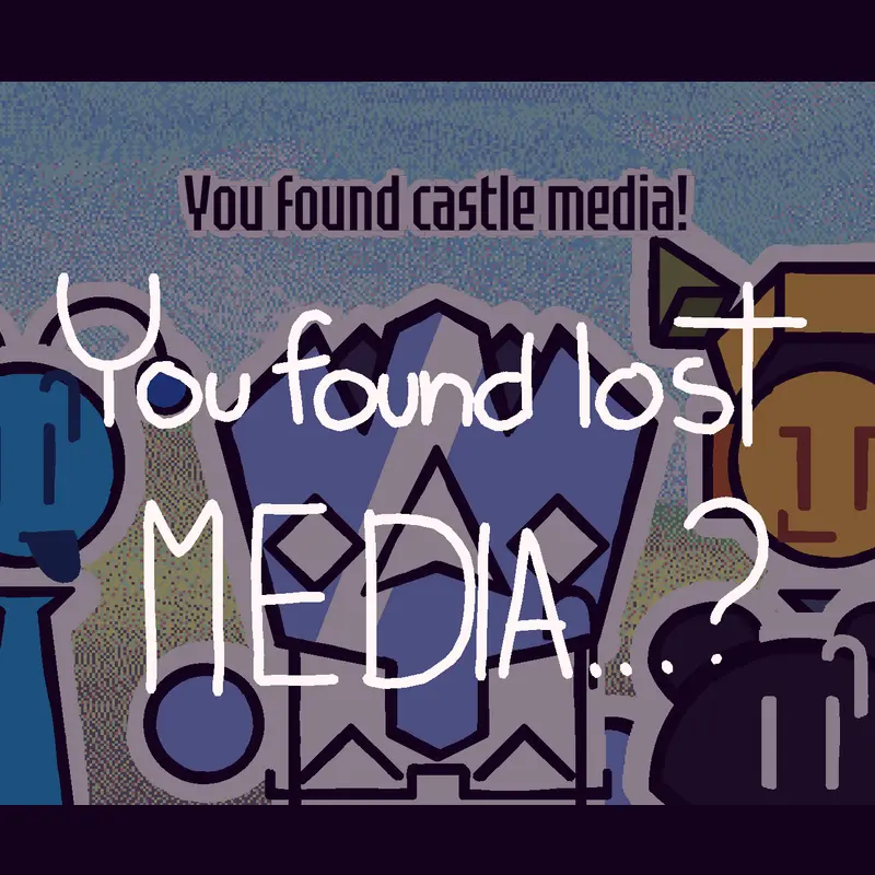 You found lost media trend by @ExzeneriteX_OfficialOG
