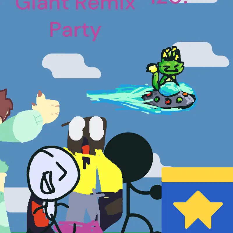 Game by @Gnarpy_ct