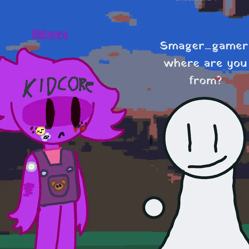 Game by @TheBunZzy