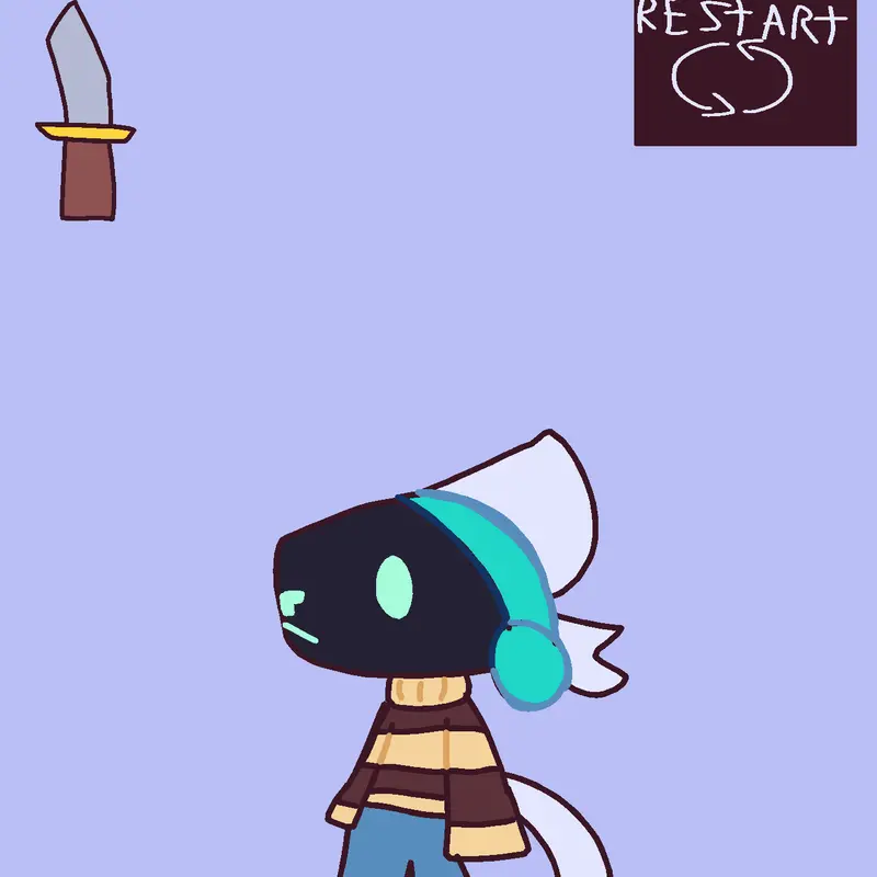 Game by @tail