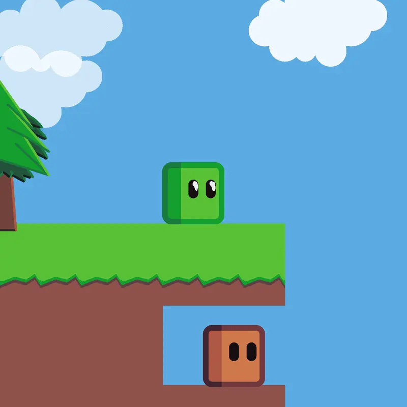 Game by @cocodrilobebe
