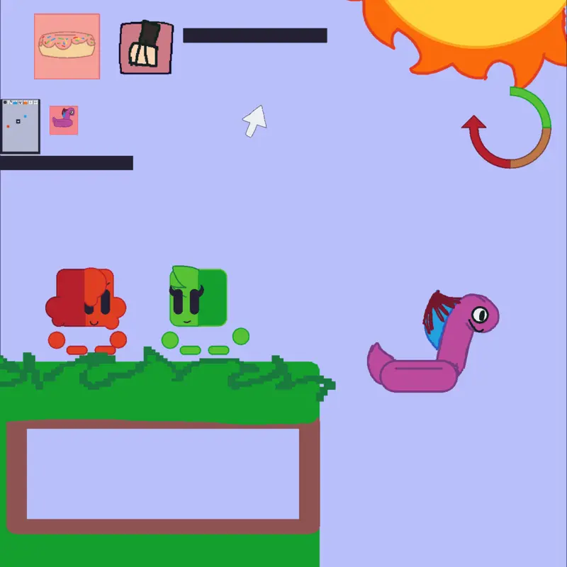 Game by @bestplayerinrivals