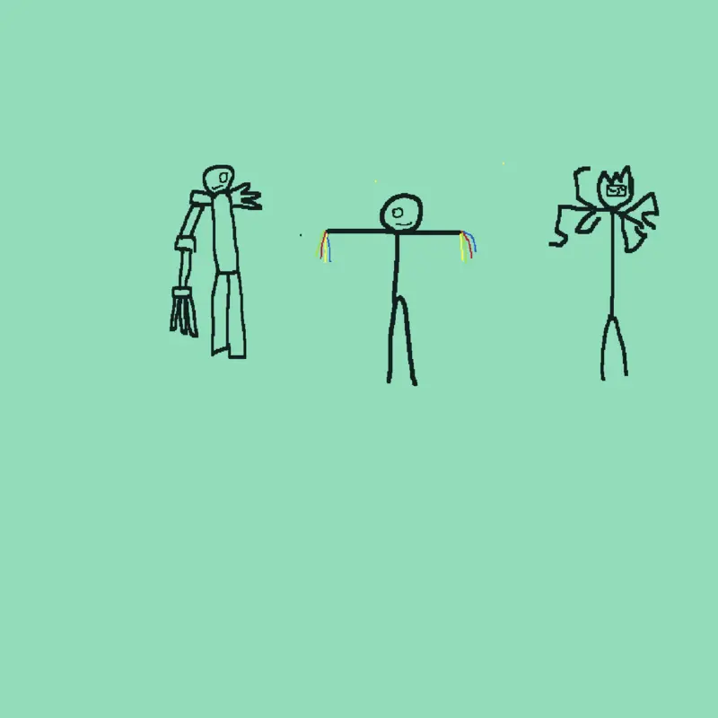 Game by @sakebai