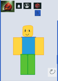 Ragdolltest Ragdoll game