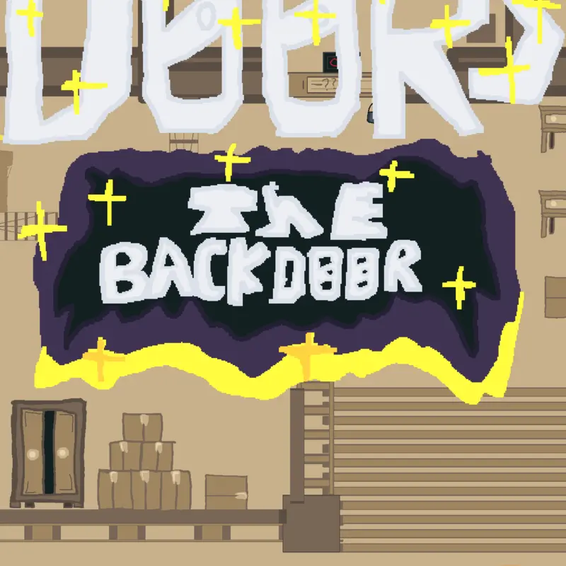 Game by @Your_Local_Tvtrickster