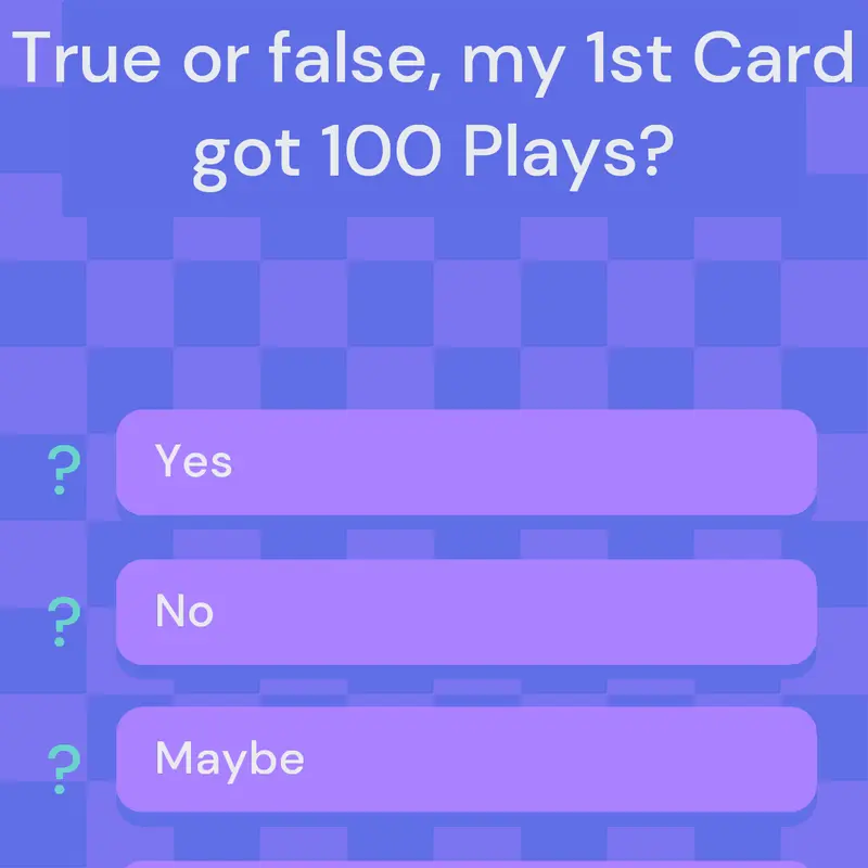 Game by @Everybody_Hates_My_Cards
