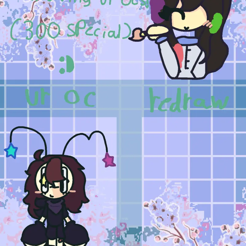 Game by @Aleena_ST4R
