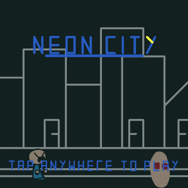 Game by @Tilinasotite