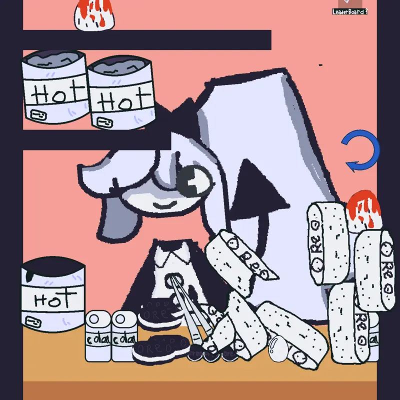 Game by @Pixie_cat129
