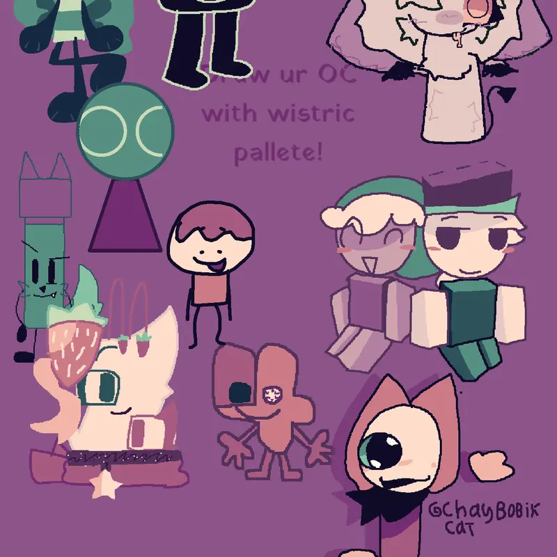 Game by @Zelty_bunny_Four
