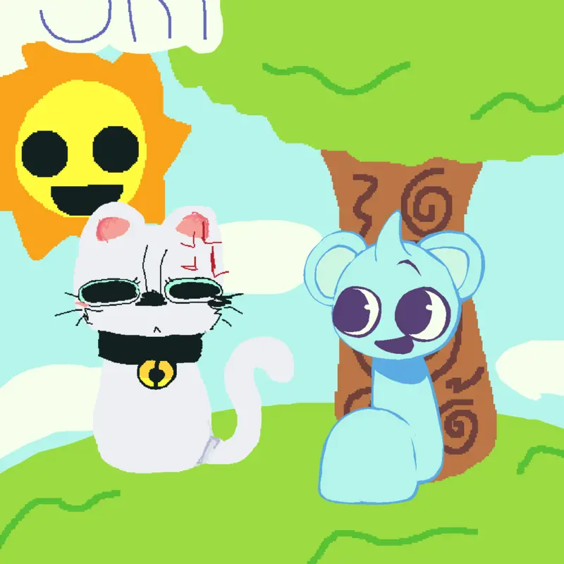 Game by @kitty-goodbye