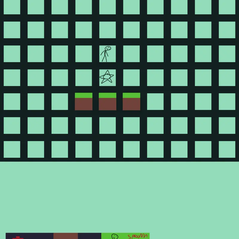 Game by @Bacon_nopobre_Studios