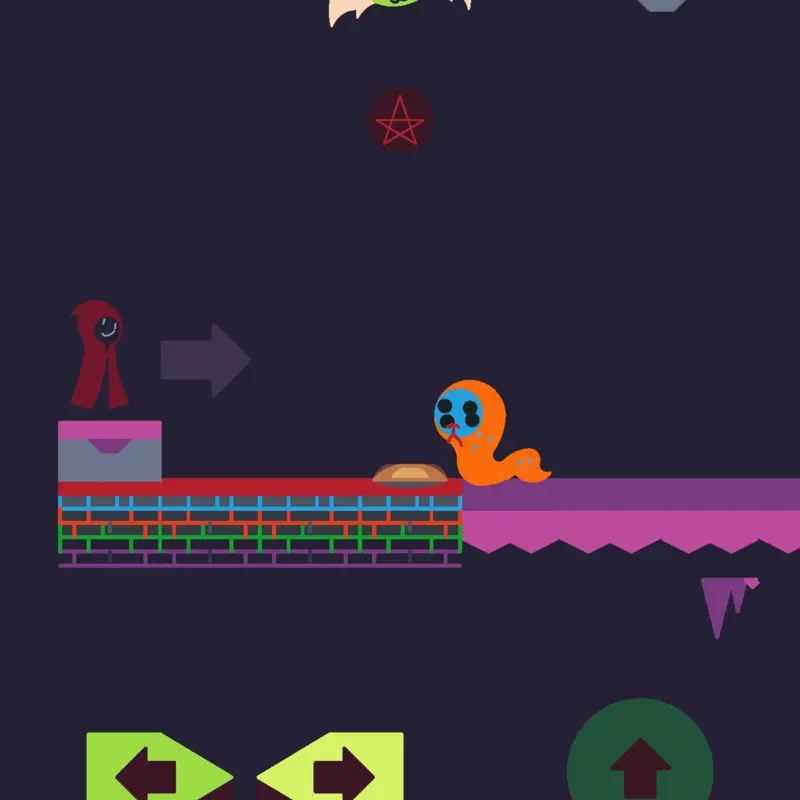 Game by @jeym